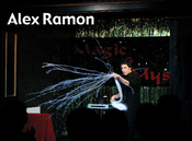 Alex Ramon